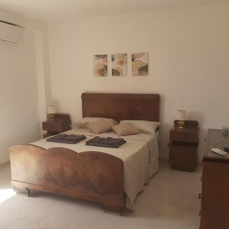 Doria Apartment 锡拉库扎 外观 照片