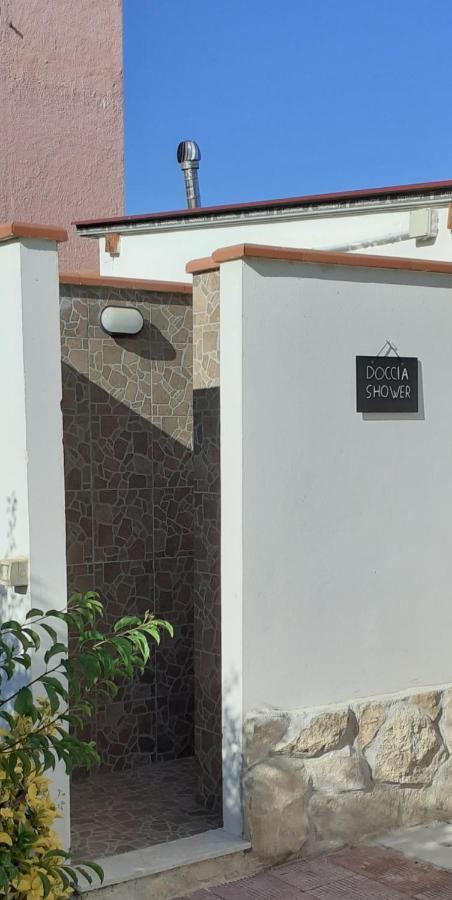 Doria Apartment 锡拉库扎 外观 照片