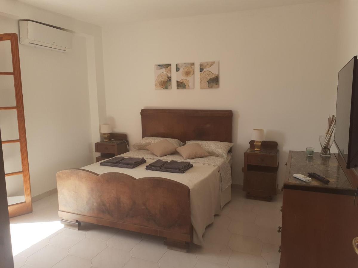 Doria Apartment 锡拉库扎 外观 照片